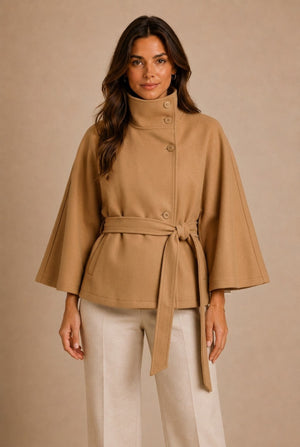 Arezzo Cape Jacket