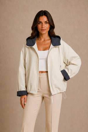 Asti Utility Jacket