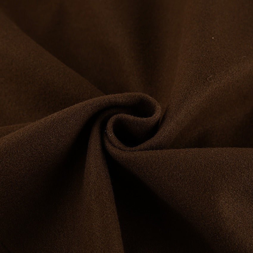Siena Wrap Belted Jacket