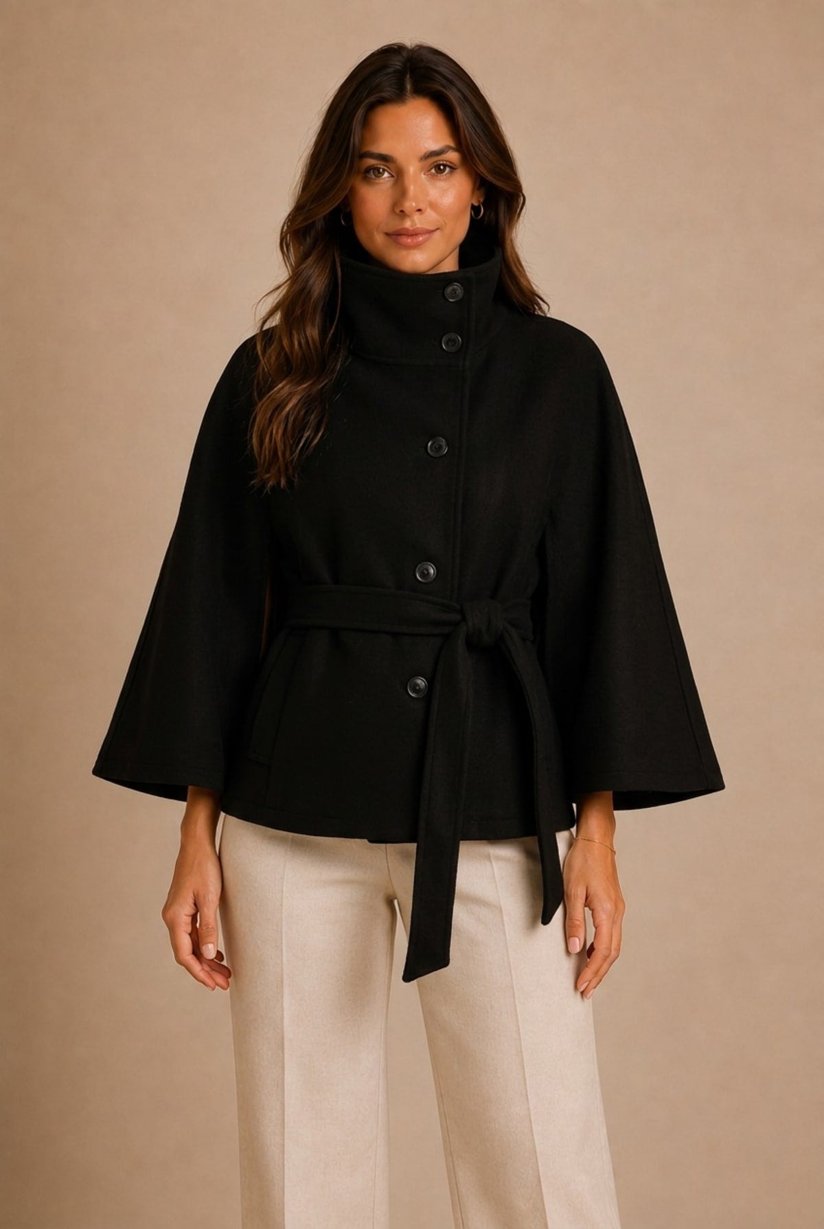 Arezzo Cape Jacket