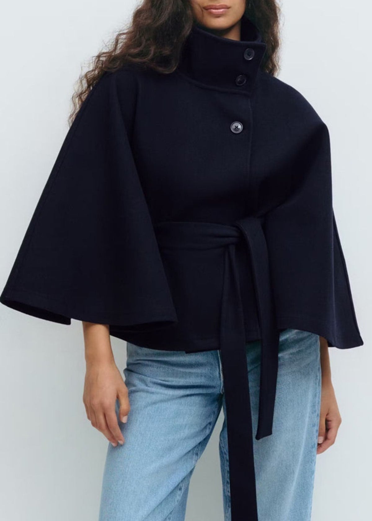 Arezzo Cape Jacket
