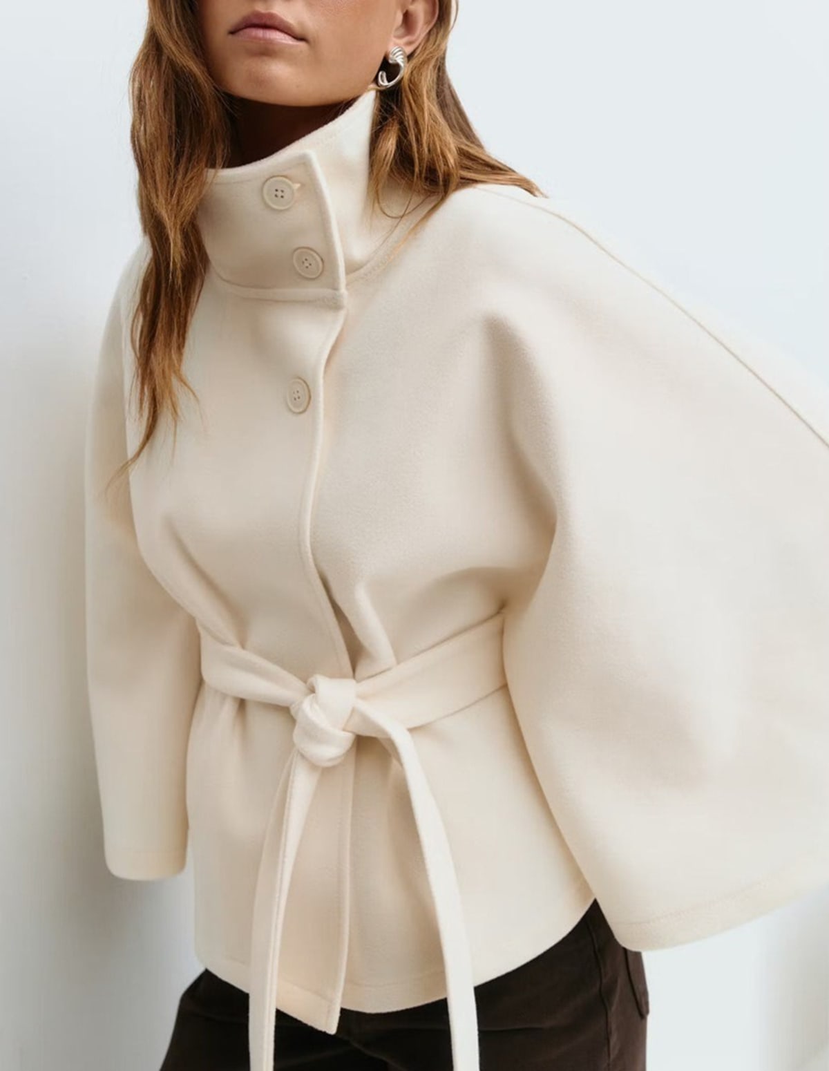 Arezzo Cape Jacket