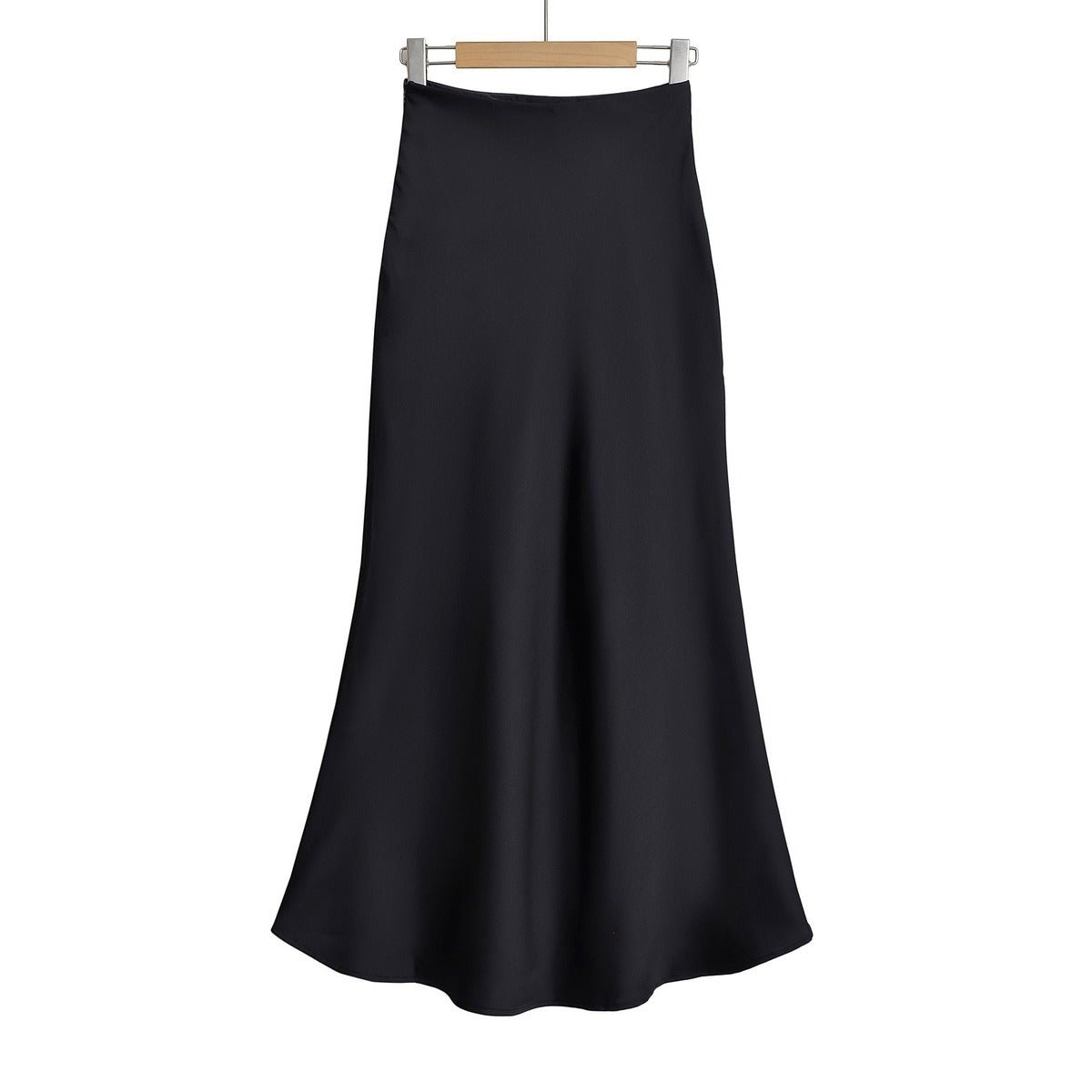 Colmar High-Waisted Midi Skirt