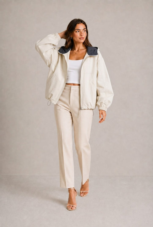 Asti Utility Jacket