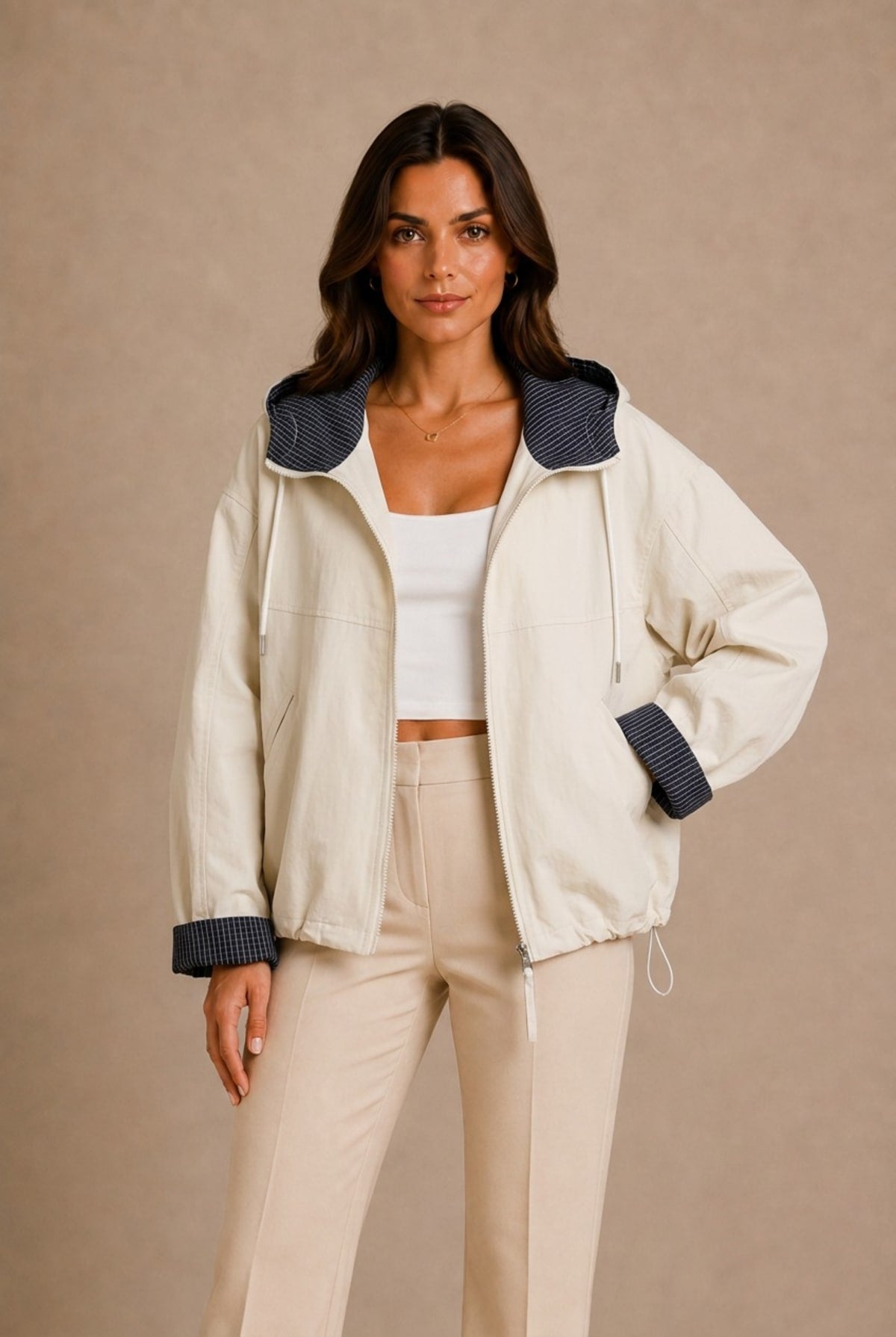 Asti Utility Jacket
