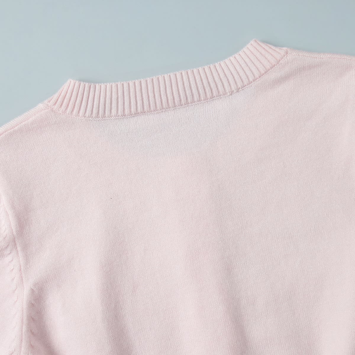 Barolo Button-Front Cardigan