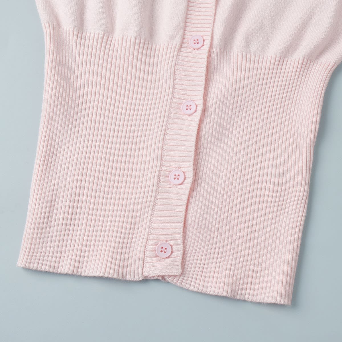 Barolo Button-Front Cardigan