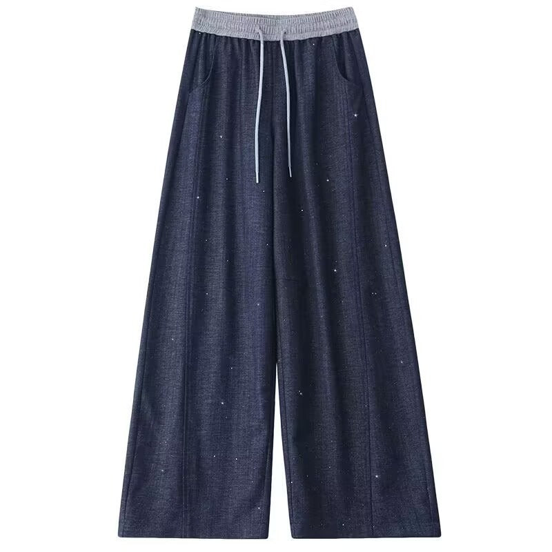 Colmar Star Wide Leg Pants