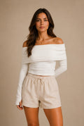Gordes Ribbed Knit Sweater