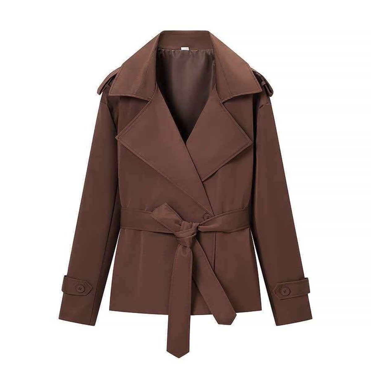 Colmar Belted Jacket