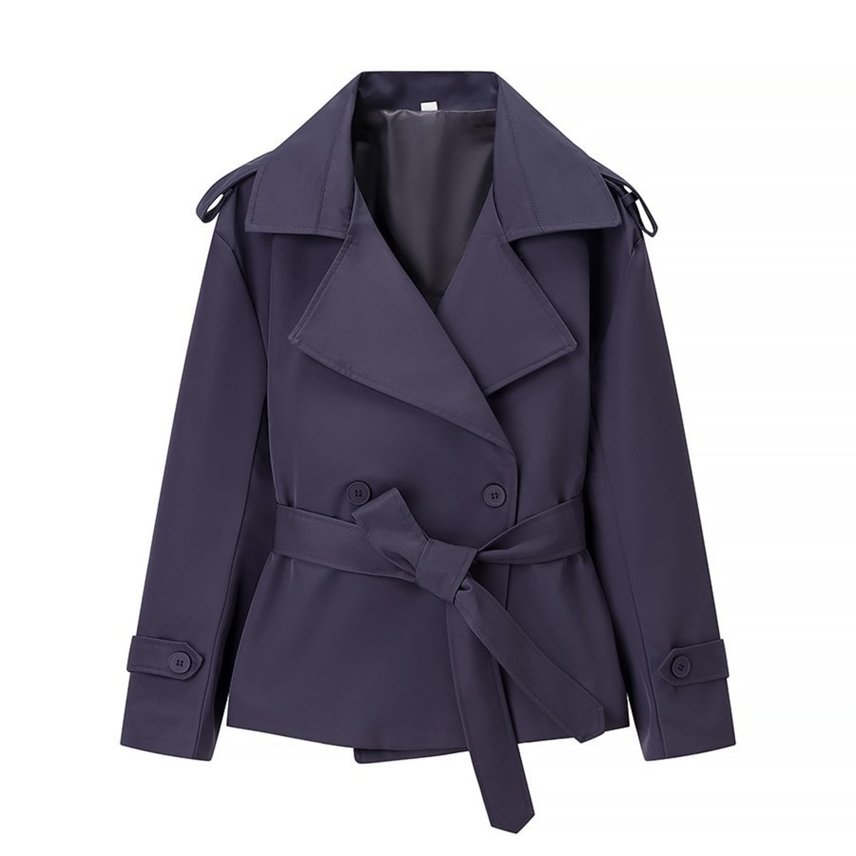 Colmar Belted Jacket