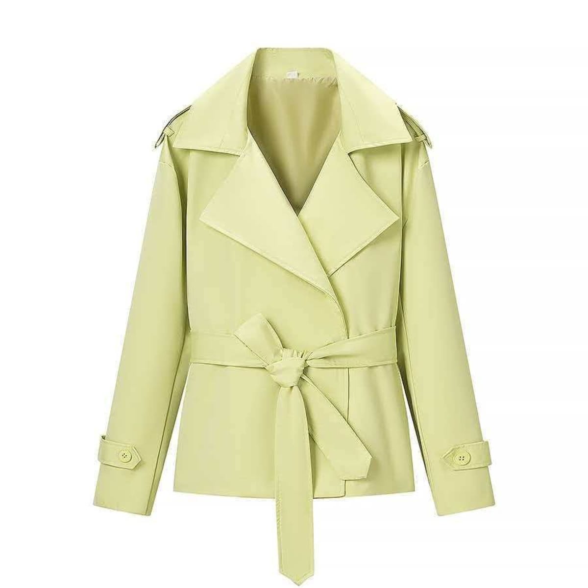 Colmar Belted Jacket
