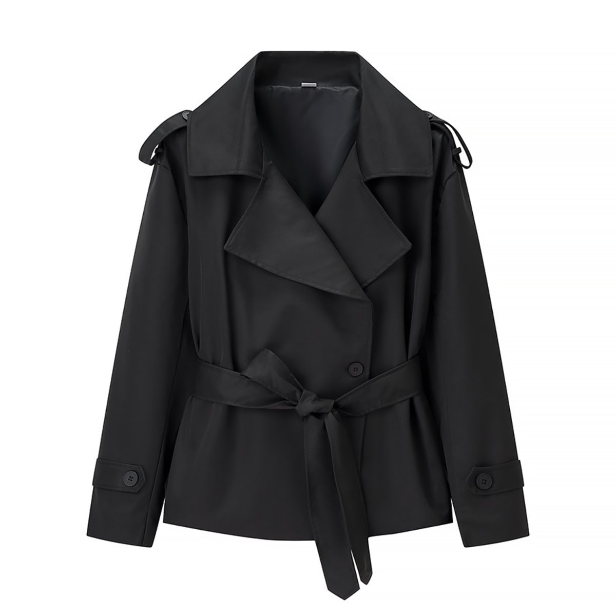 Colmar Belted Jacket