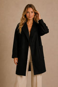 Colmar Oversized Cardigan Jacket