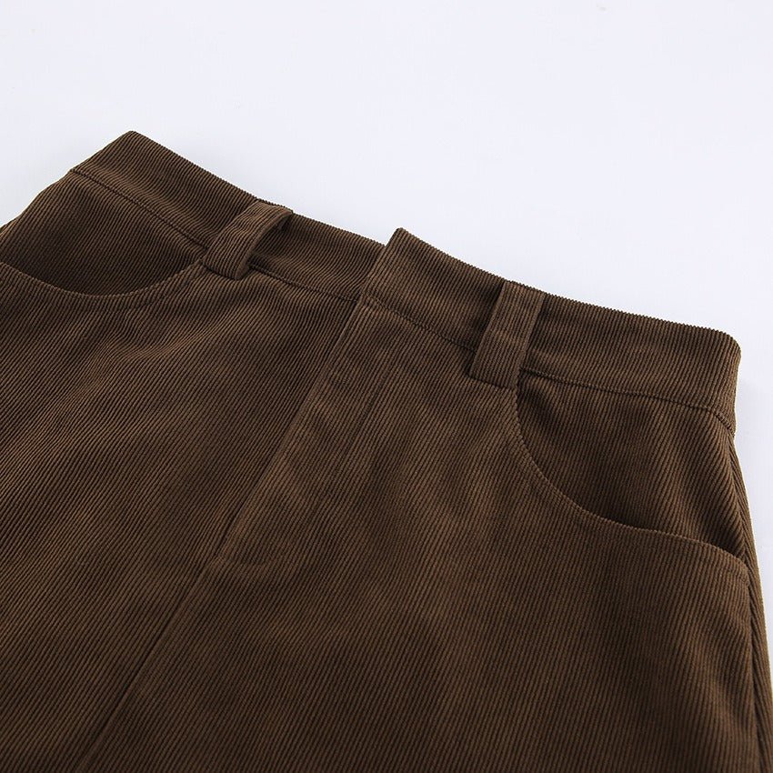 Arezzo A-Line Mini Skirt