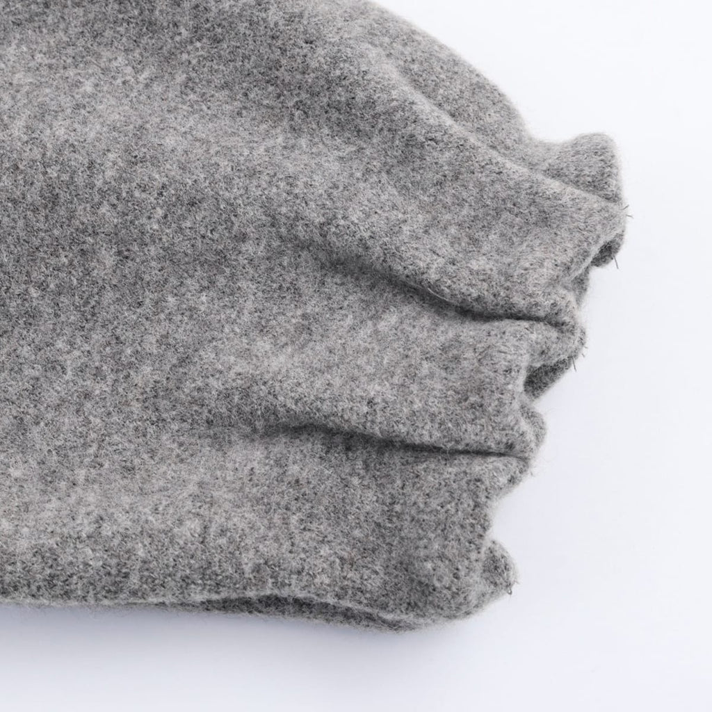 Volterra Balloon Sleeve Sweater