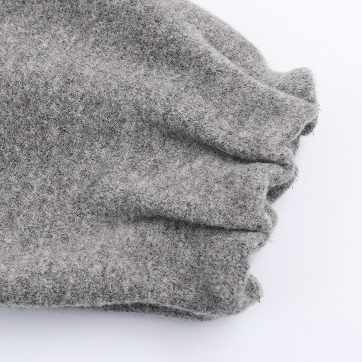 Volterra Balloon Sleeve Sweater