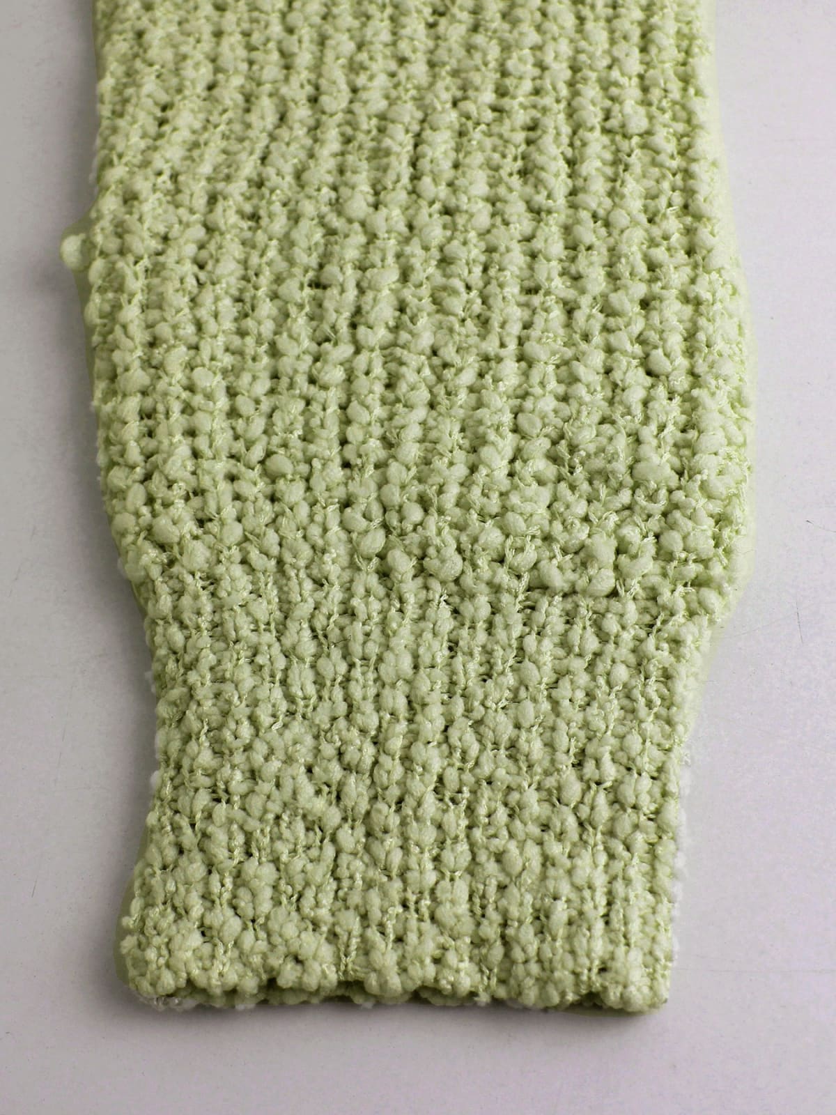 Roussillon Oversized Sweater