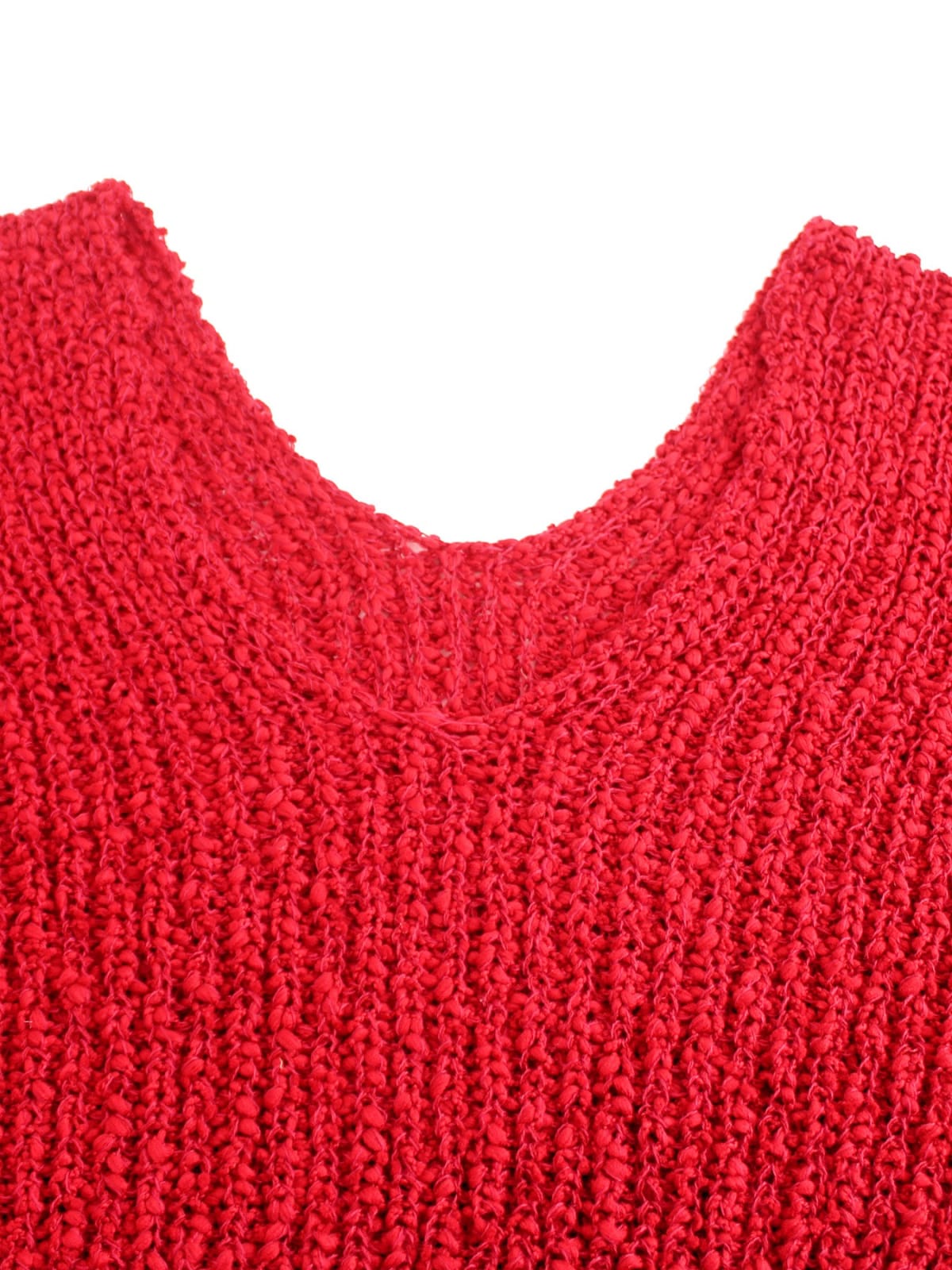 Roussillon Oversized Sweater