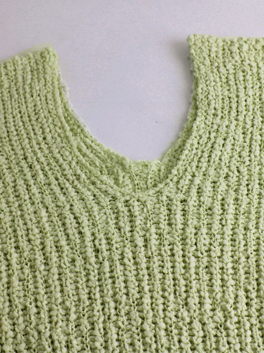 Roussillon Oversized Sweater