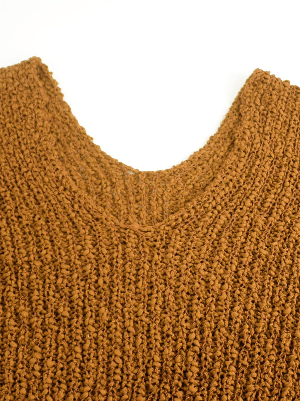 Roussillon Oversized Sweater