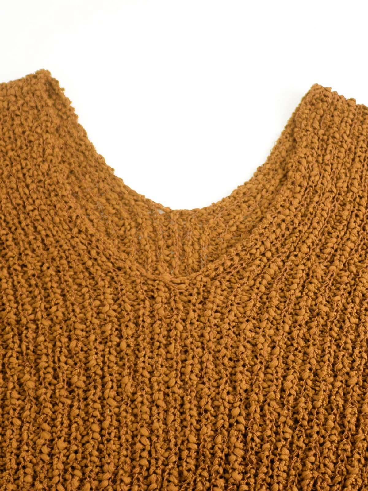 Roussillon Oversized Sweater