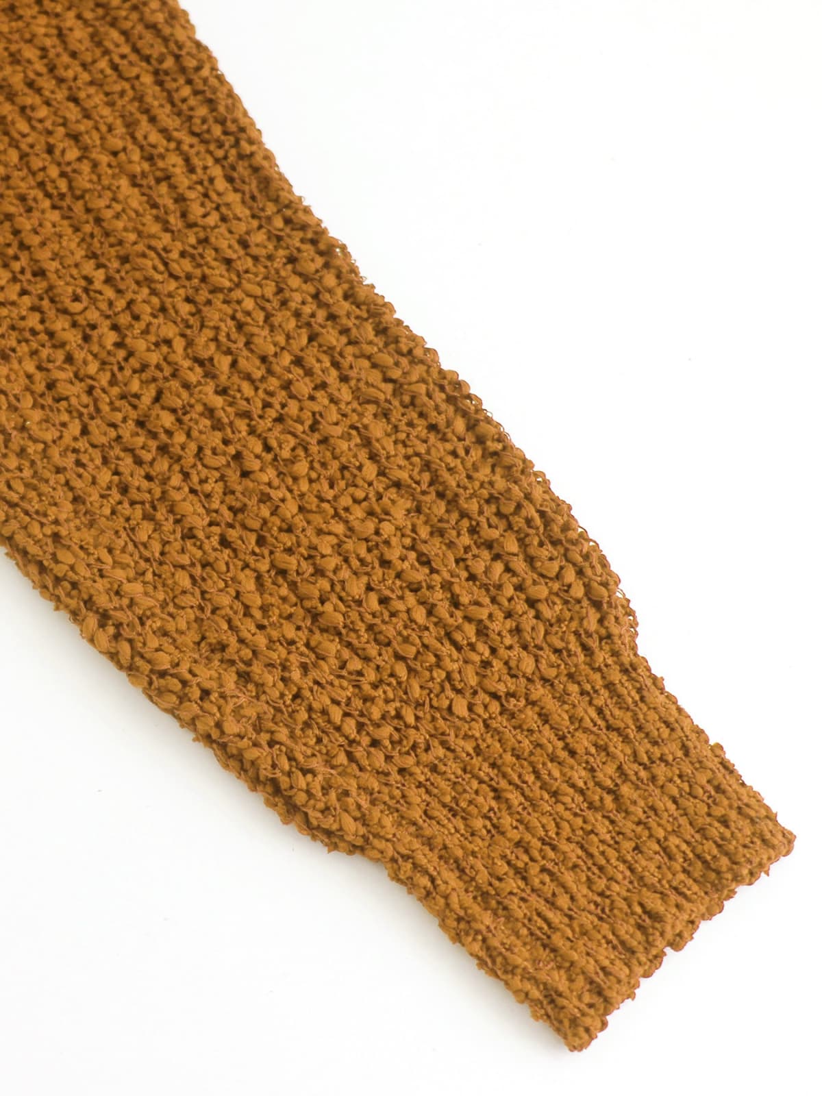 Roussillon Oversized Sweater