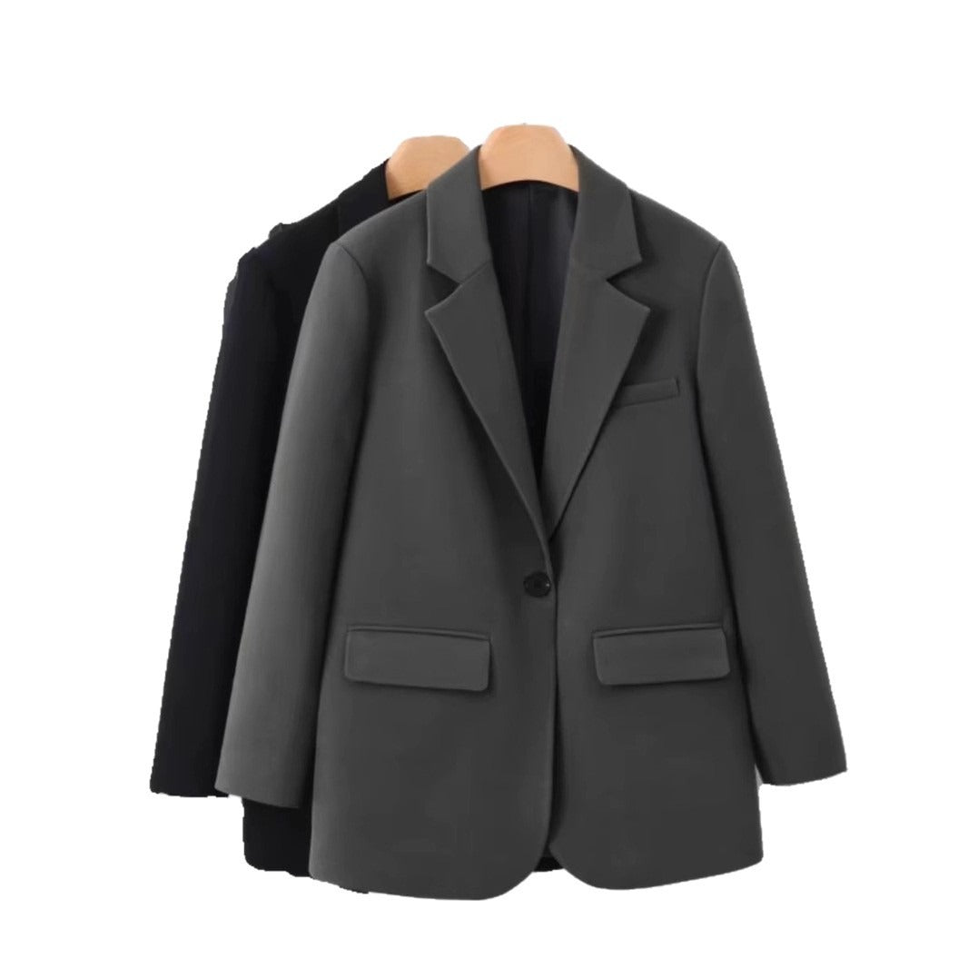 Montalcino Oversized Blazer
