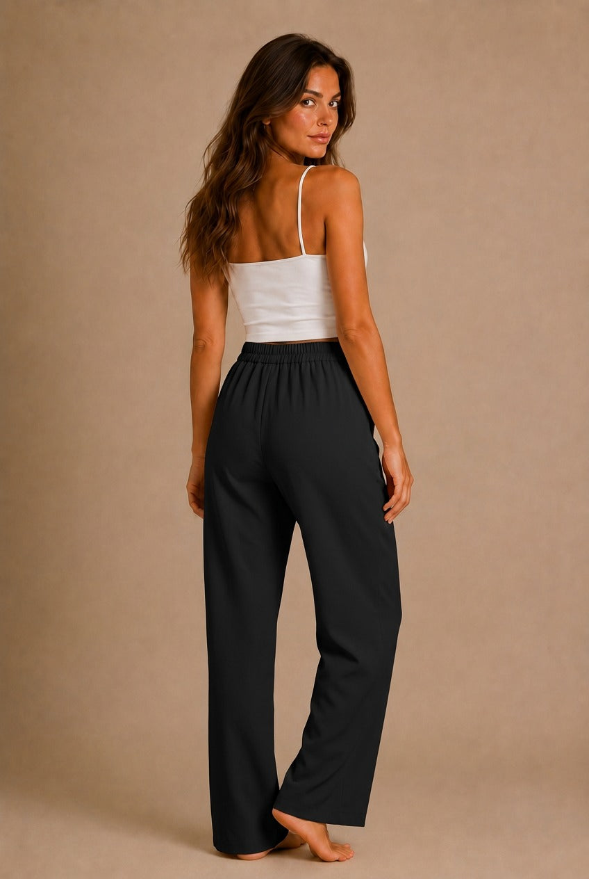 Sarlat Wide Leg Pants