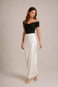 Chianti Maxi Skirt
