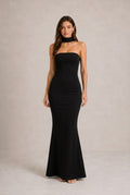 Spello Strapless Mermaid Dress