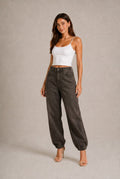 Annecy Wide Leg Pants