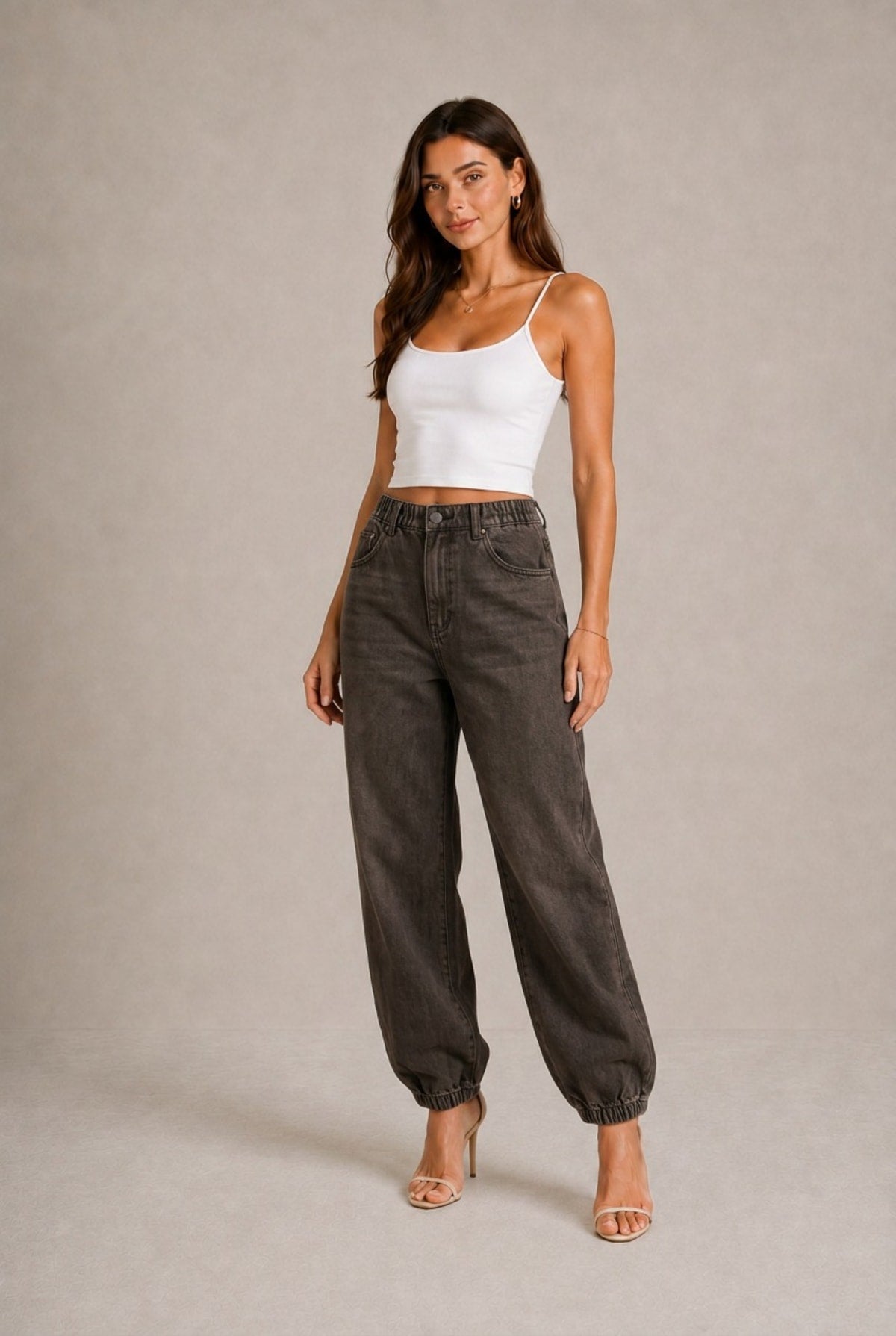 Annecy Wide Leg Pants