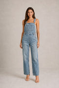 Bolgheri Wide-Leg Jumpsuit