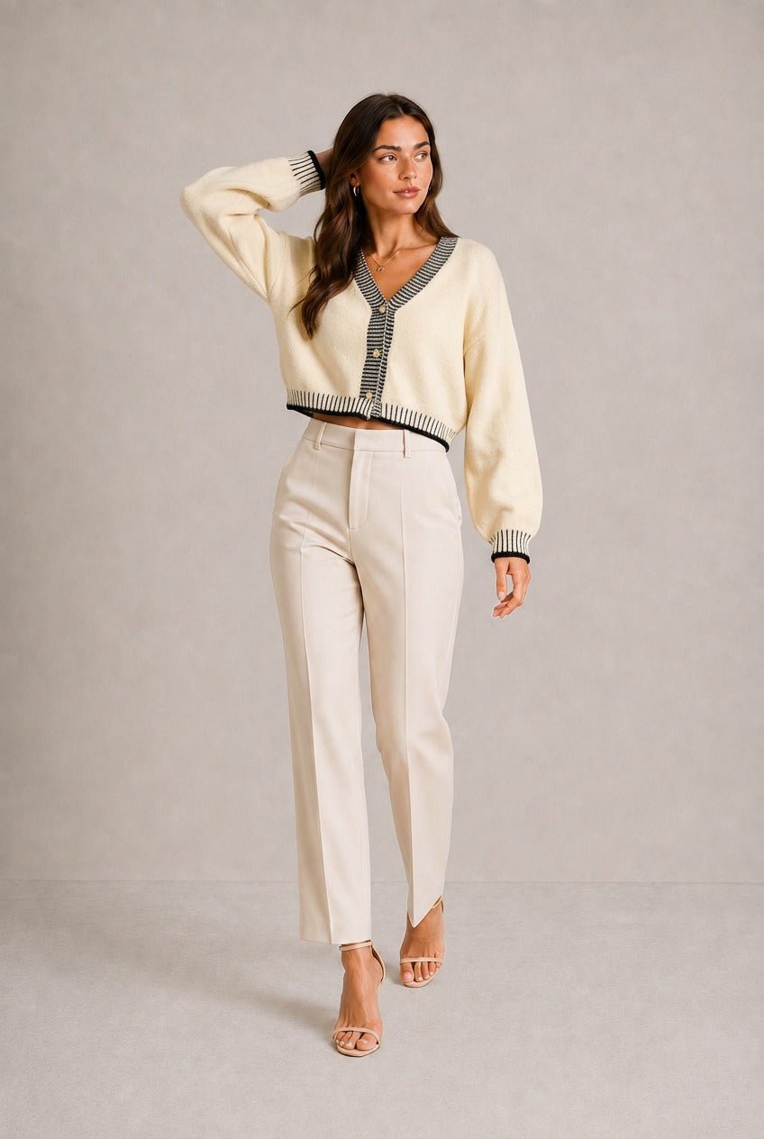 Montalcino Wide-Leg Set