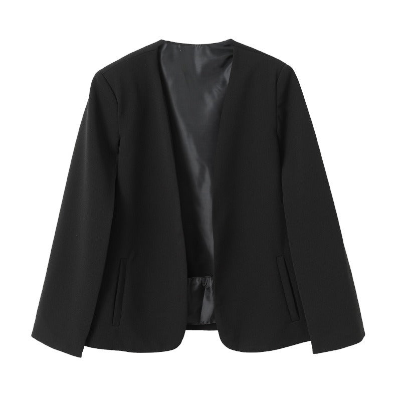 Assisi Cape Sleeve Blazer