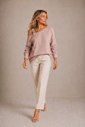 Chianti Buckle Detail Set