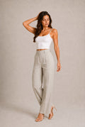 Volterra Wide-Leg Pants