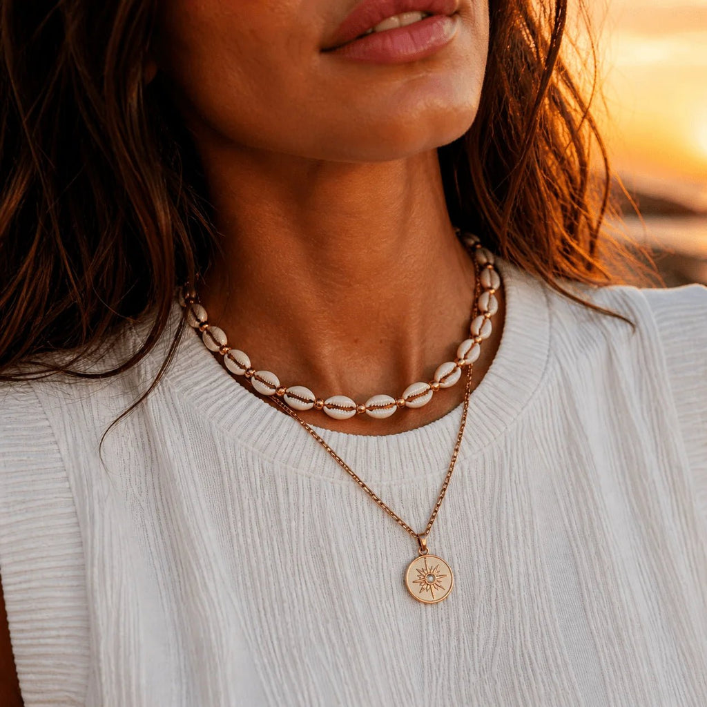 Ischia White Set