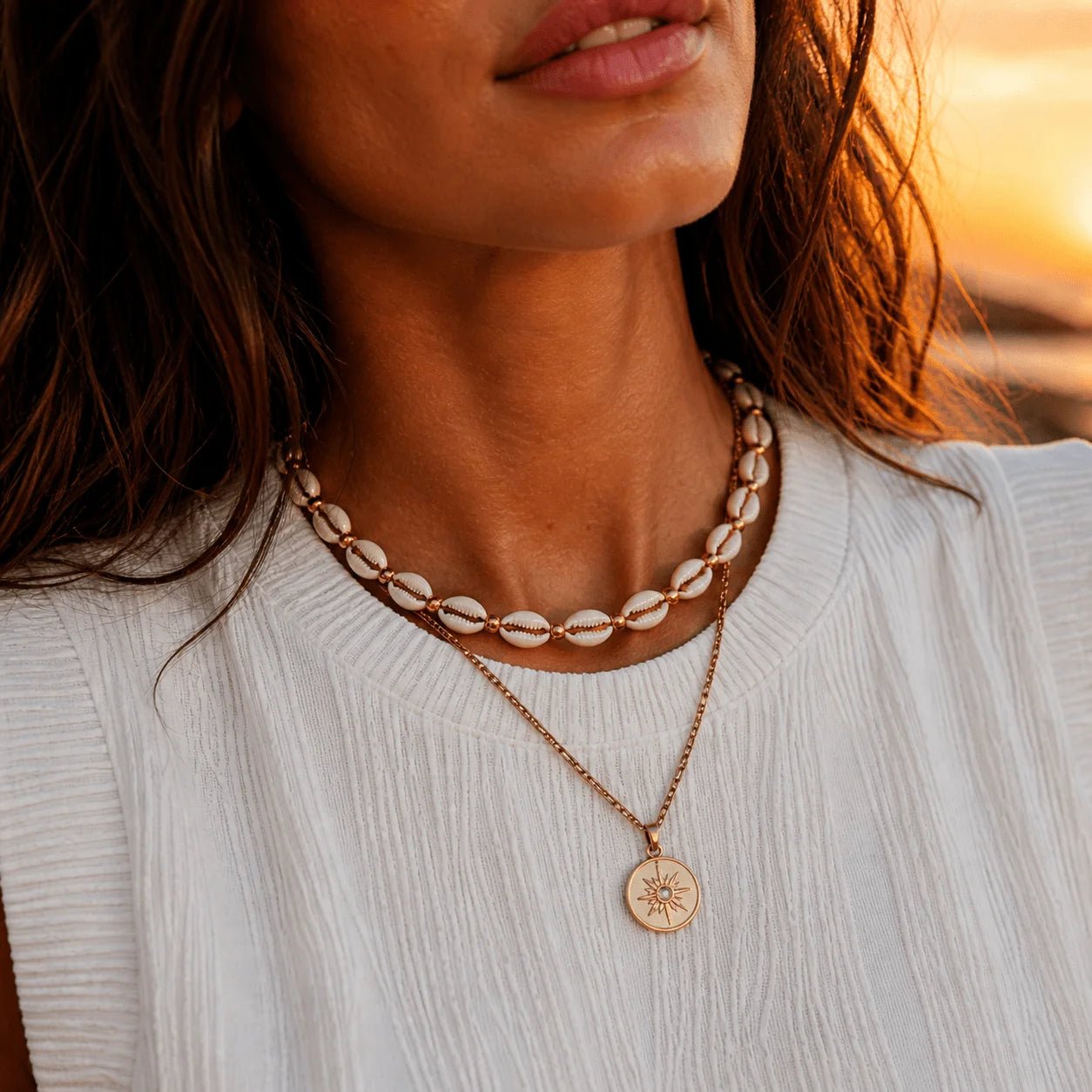 Ischia White Set